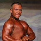 Cory  Ryan - NPC Bill Pearl High Desert Classic 2011 - #1